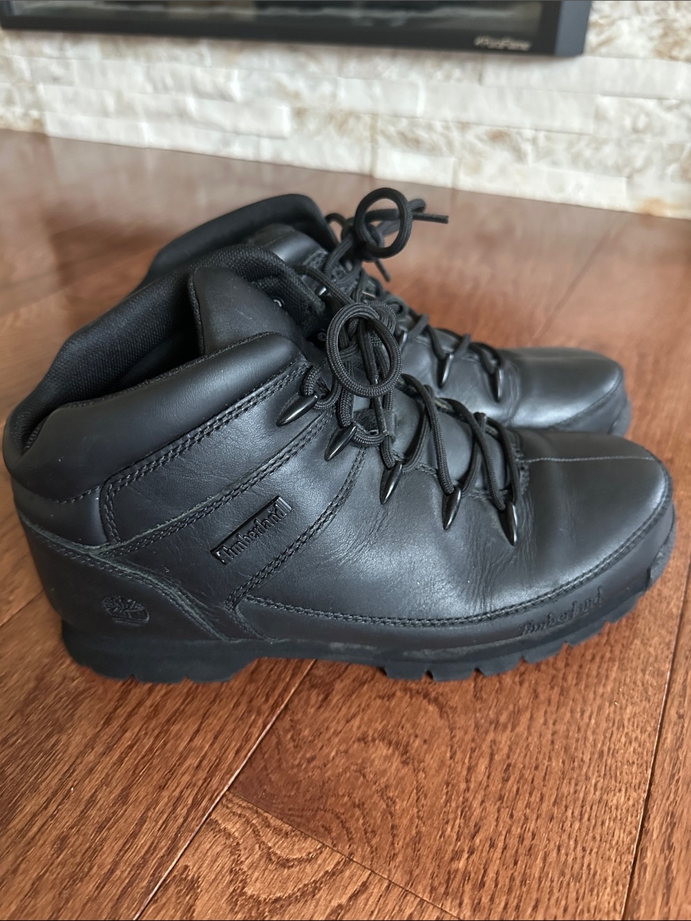 Timberland Boys Boots
